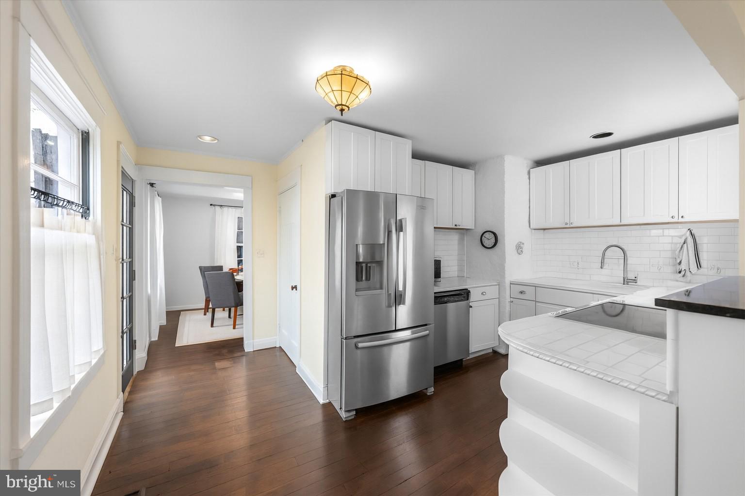 HOMEWOOD - Residential