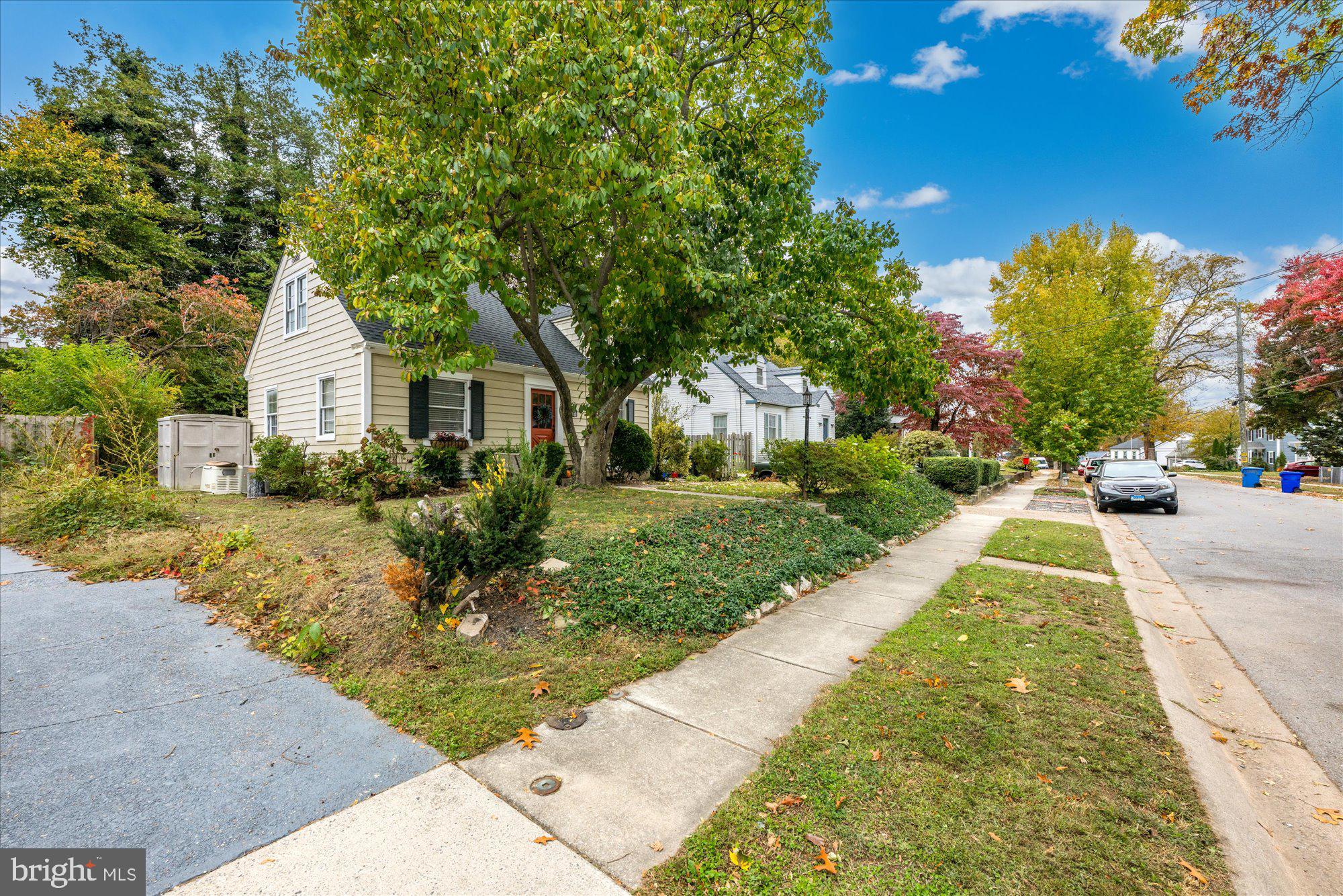 HOMEWOOD - Residential