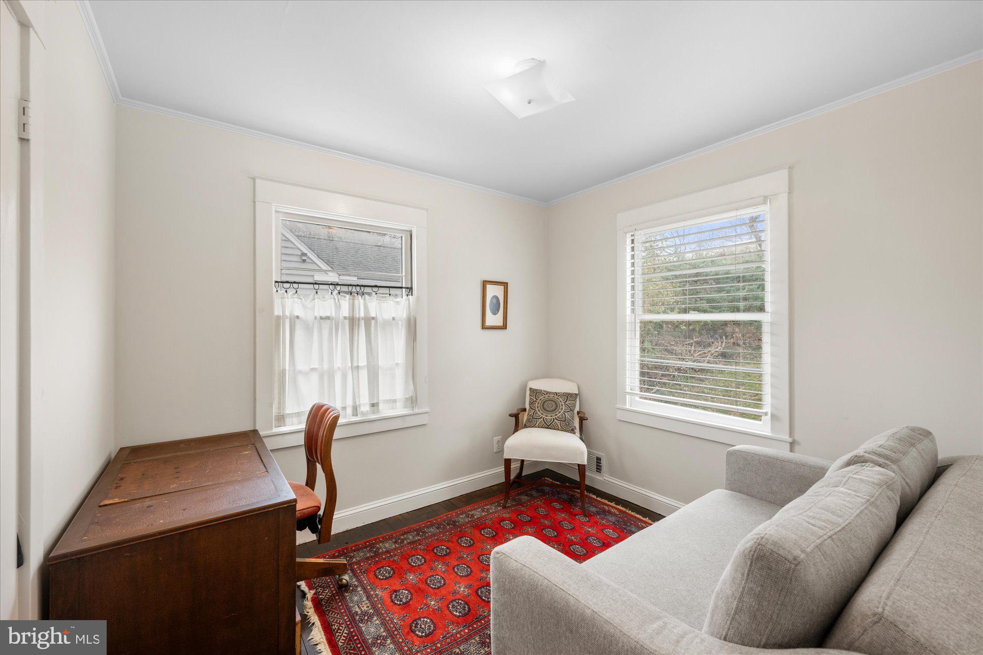 HOMEWOOD - Residential