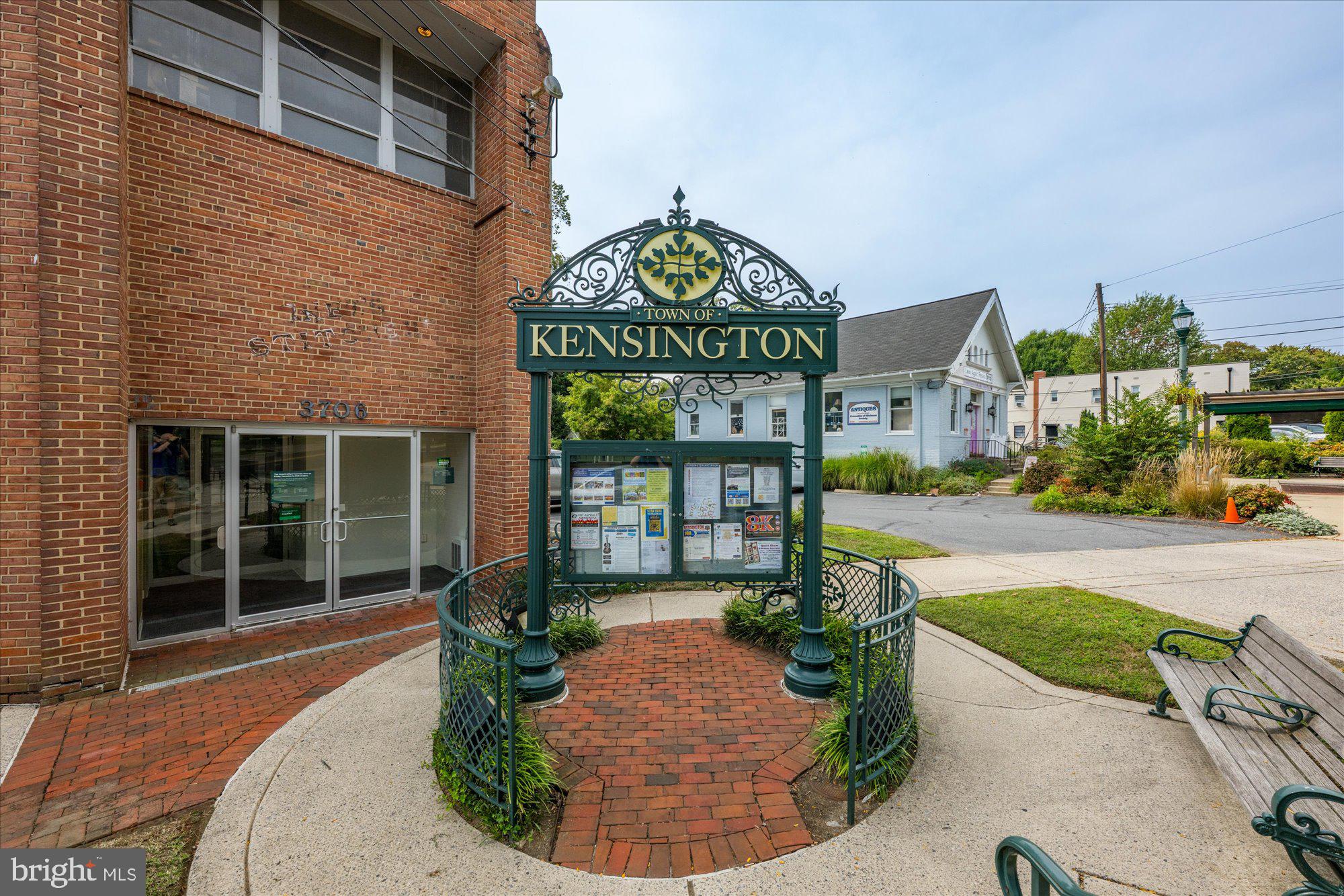 HOMEWOOD - Residential