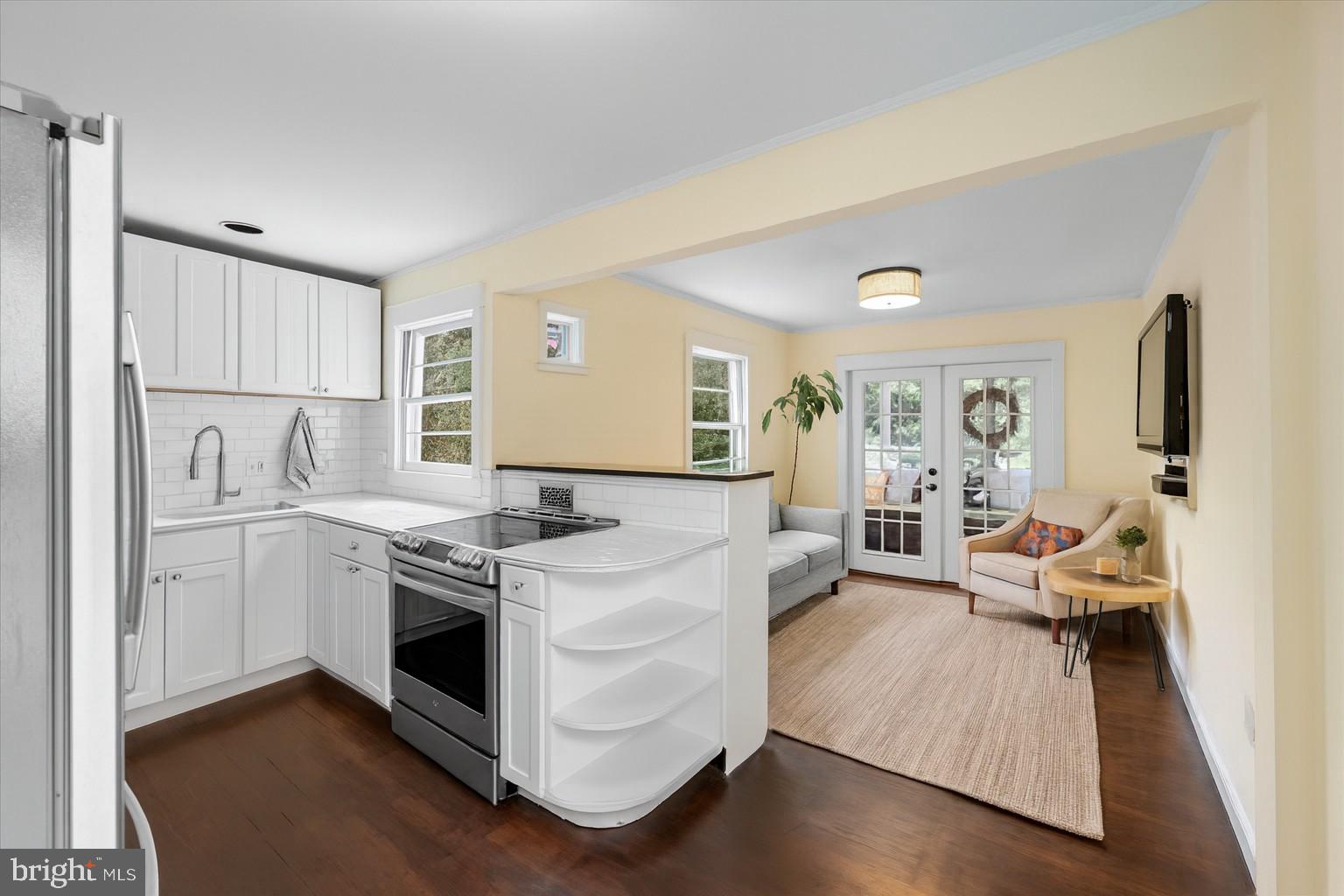 HOMEWOOD - Residential