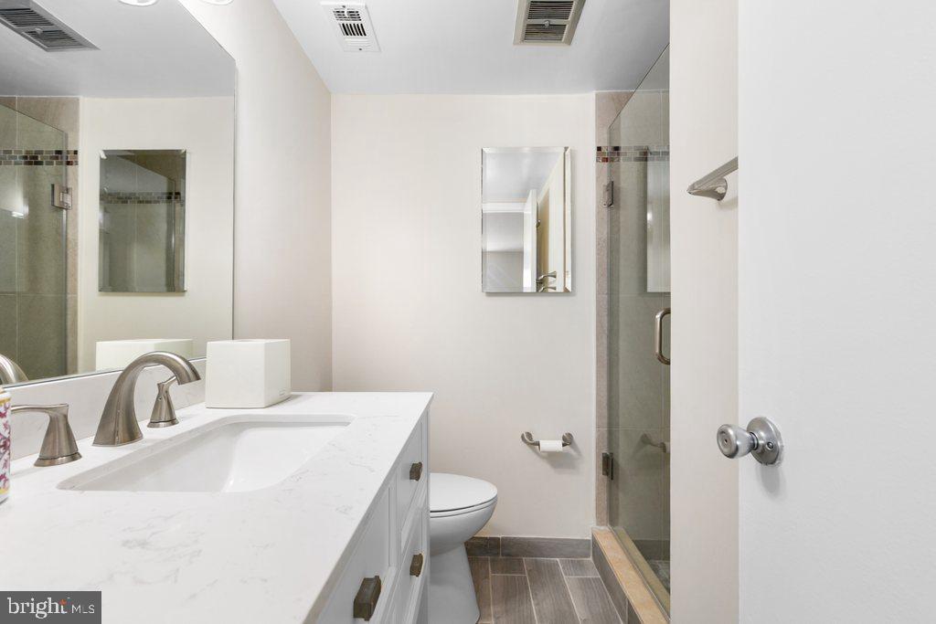 MILLS CHOICE CODM - Residential