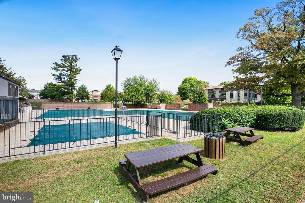 MILLS CHOICE CODM - Residential