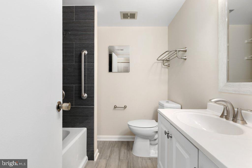 MILLS CHOICE CODM - Residential