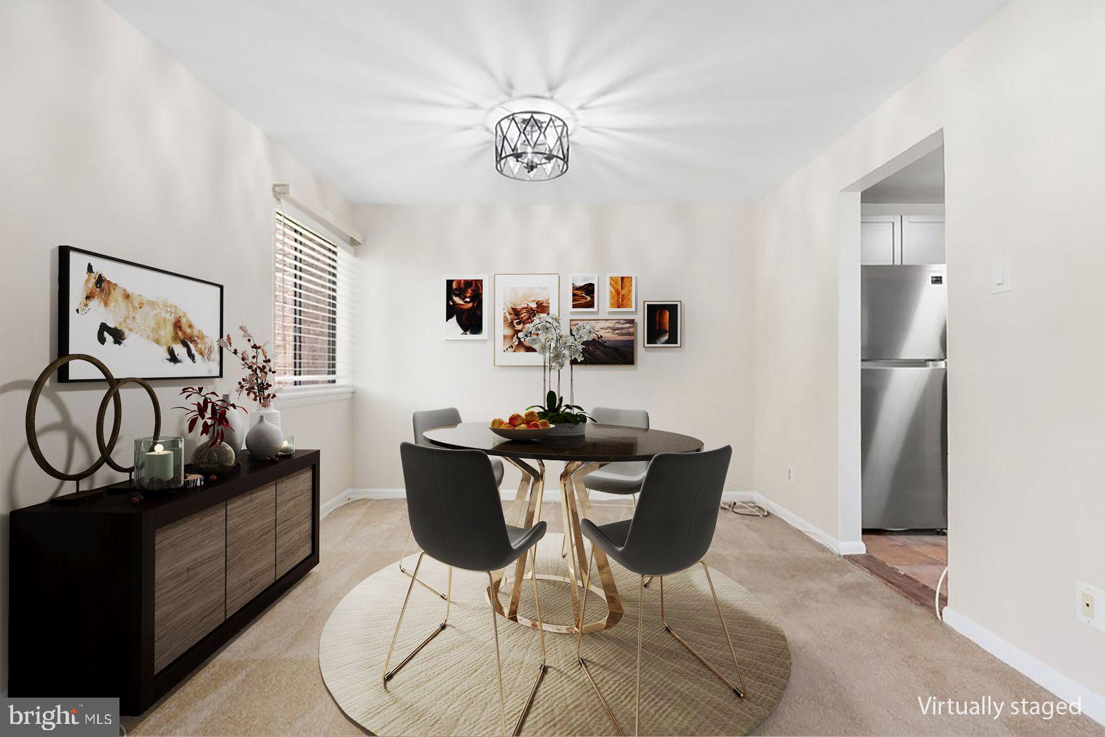 MILLS CHOICE CODM - Residential