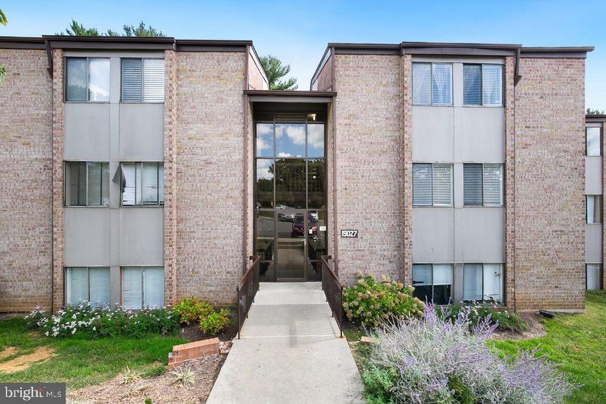 Welcome to 19027 Mills Choice Rd #4, a spacious and updated condo in the heart of Montgomery Village. This beautifully maintained home features a modern kitchen with granite countertops and brand-new, high-end appliances, as well as updated bathrooms designed for comfort and style.

Perfectly located, you’ll enjoy the convenience of being just steps from shops, dining, and public transportation. The community offers excellent amenities, with the condo fee covering all utilities plus access to the neighborhood pool—providing both value and ease of living.

Move-in ready and ideally situated, this condo is a wonderful place to call home!