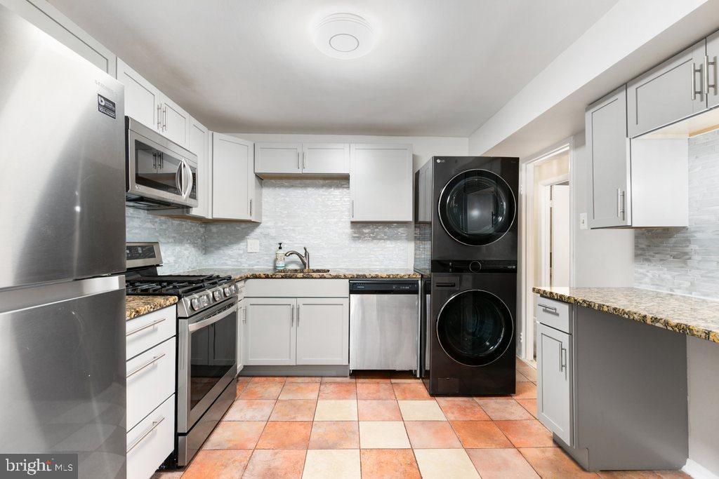 MILLS CHOICE CODM - Residential