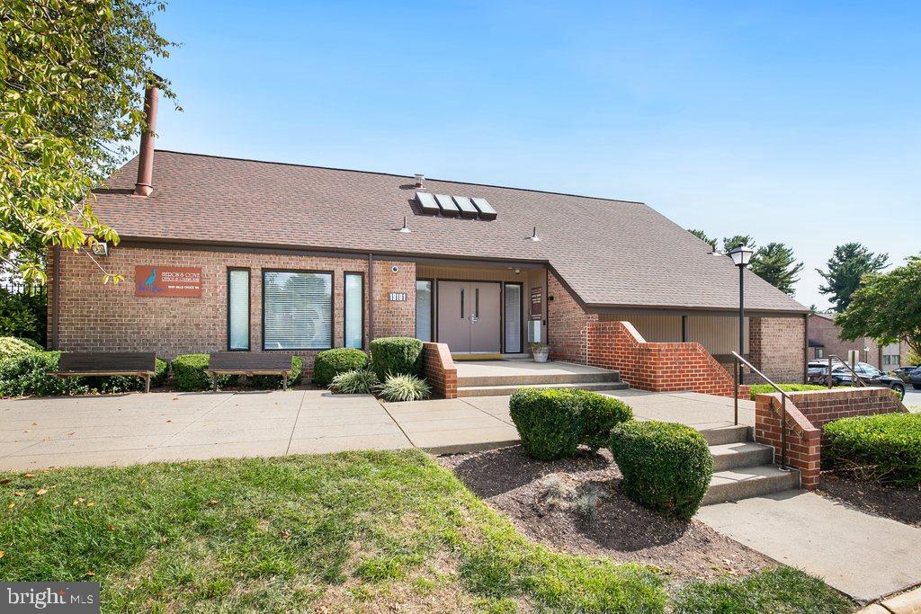 MILLS CHOICE CODM - Residential