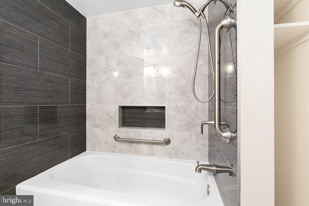 MILLS CHOICE CODM - Residential