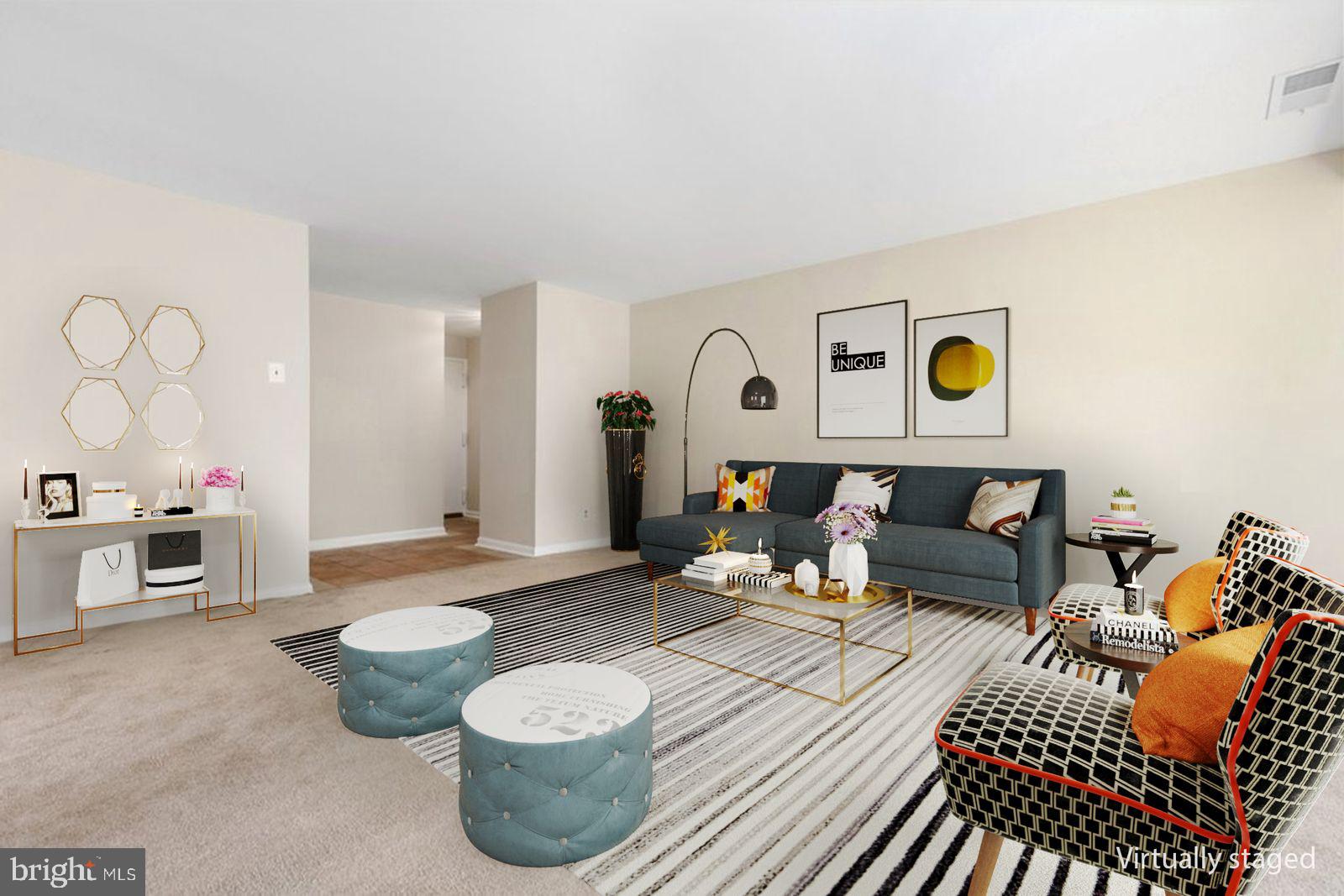 MILLS CHOICE CODM - Residential