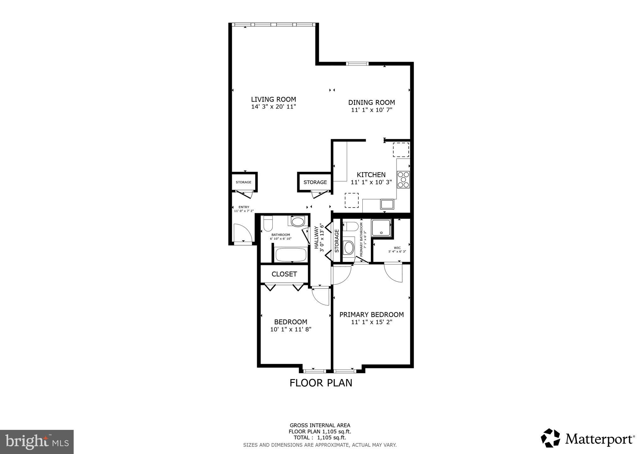 MILLS CHOICE CODM - Residential