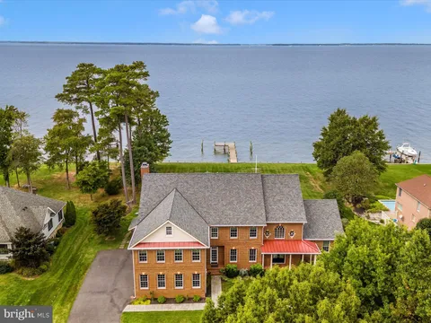 231 Lighthouse View Drive, Stevensville, MD MLS: MDQA2011966