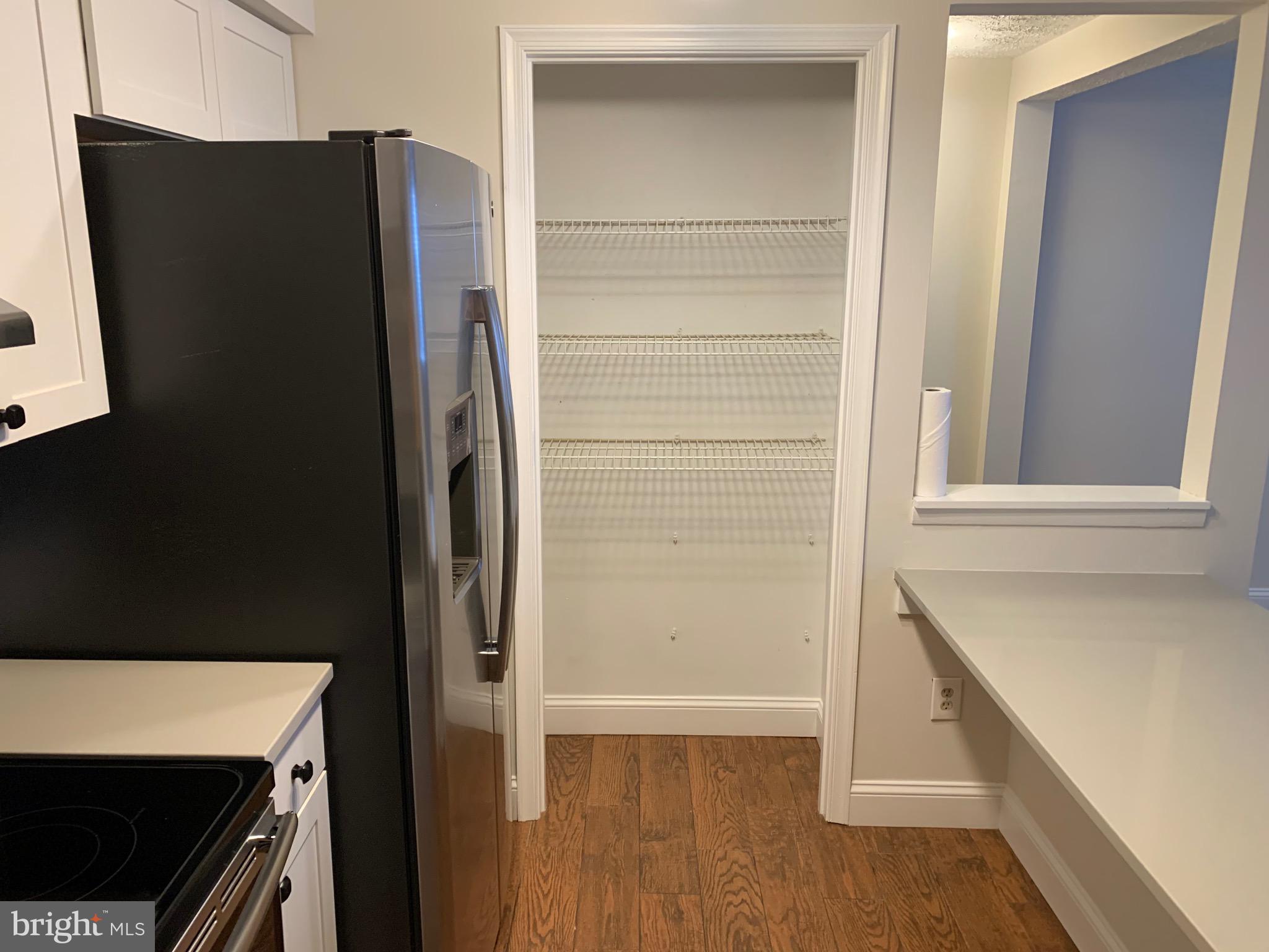 CHESTERFIELD GARDEN CONDOMINIUM - Residential