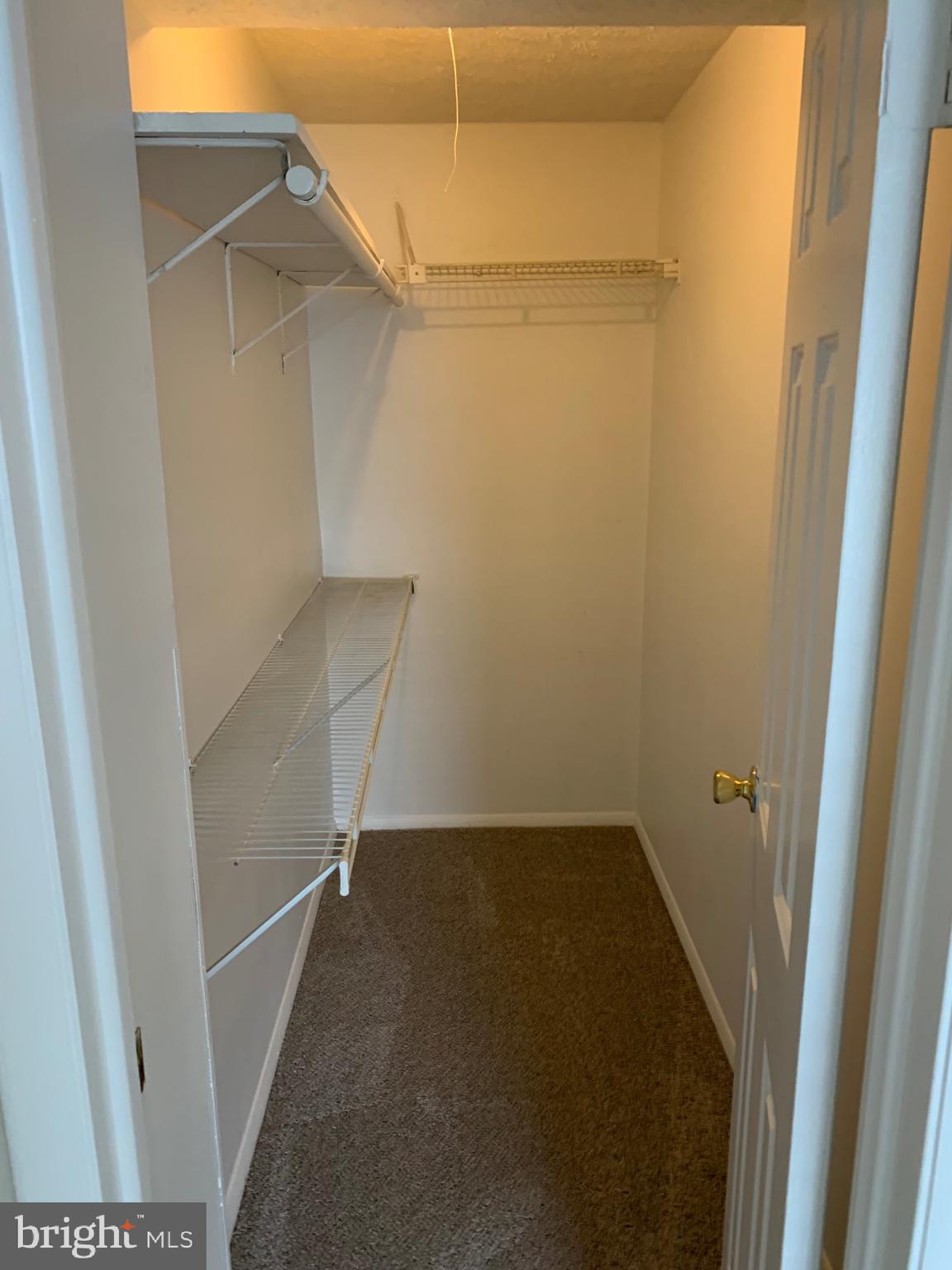 CHESTERFIELD GARDEN CONDOMINIUM - Residential