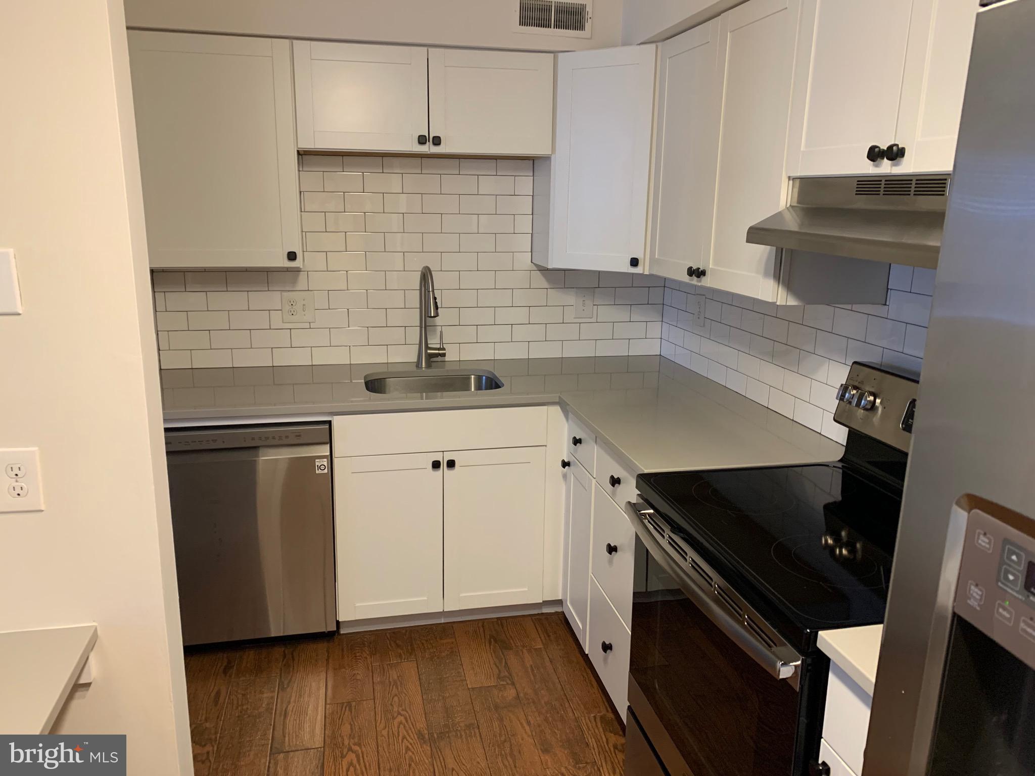 CHESTERFIELD GARDEN CONDOMINIUM - Residential