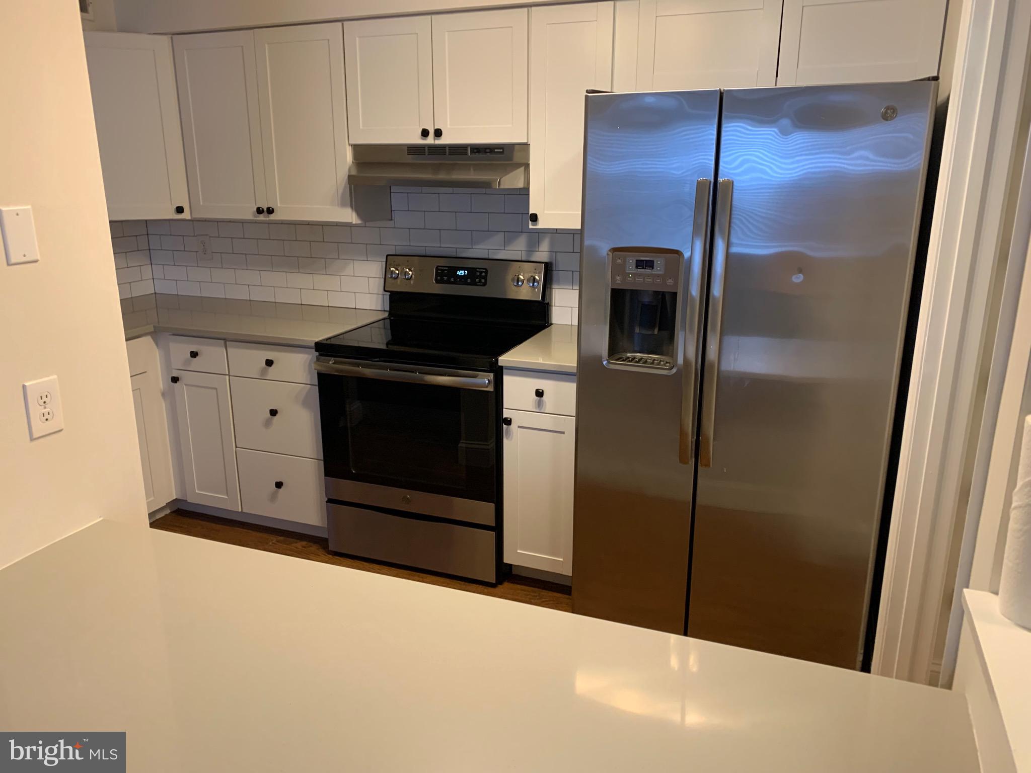 CHESTERFIELD GARDEN CONDOMINIUM - Residential