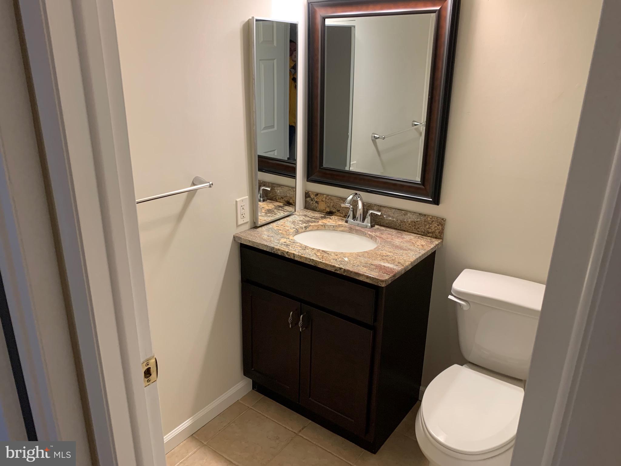 CHESTERFIELD GARDEN CONDOMINIUM - Residential