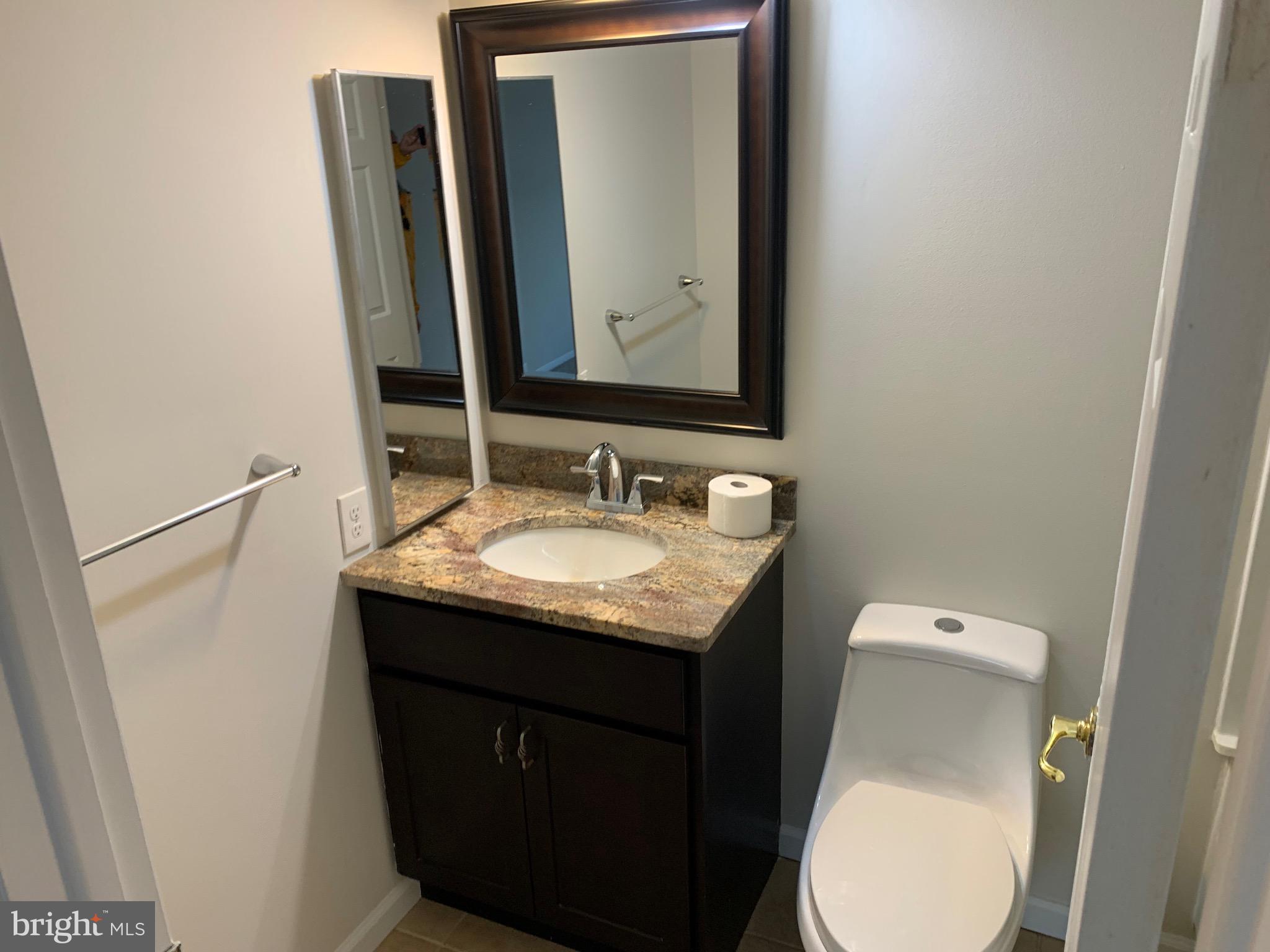 CHESTERFIELD GARDEN CONDOMINIUM - Residential