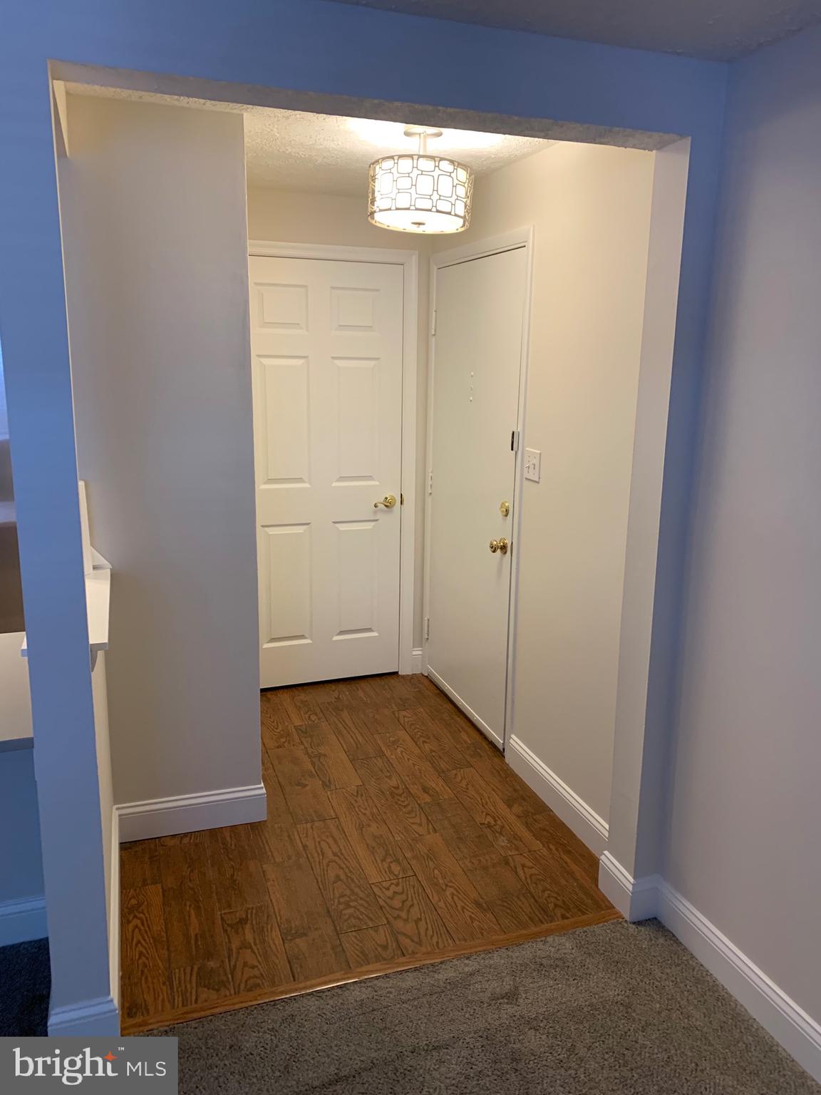 CHESTERFIELD GARDEN CONDOMINIUM - Residential