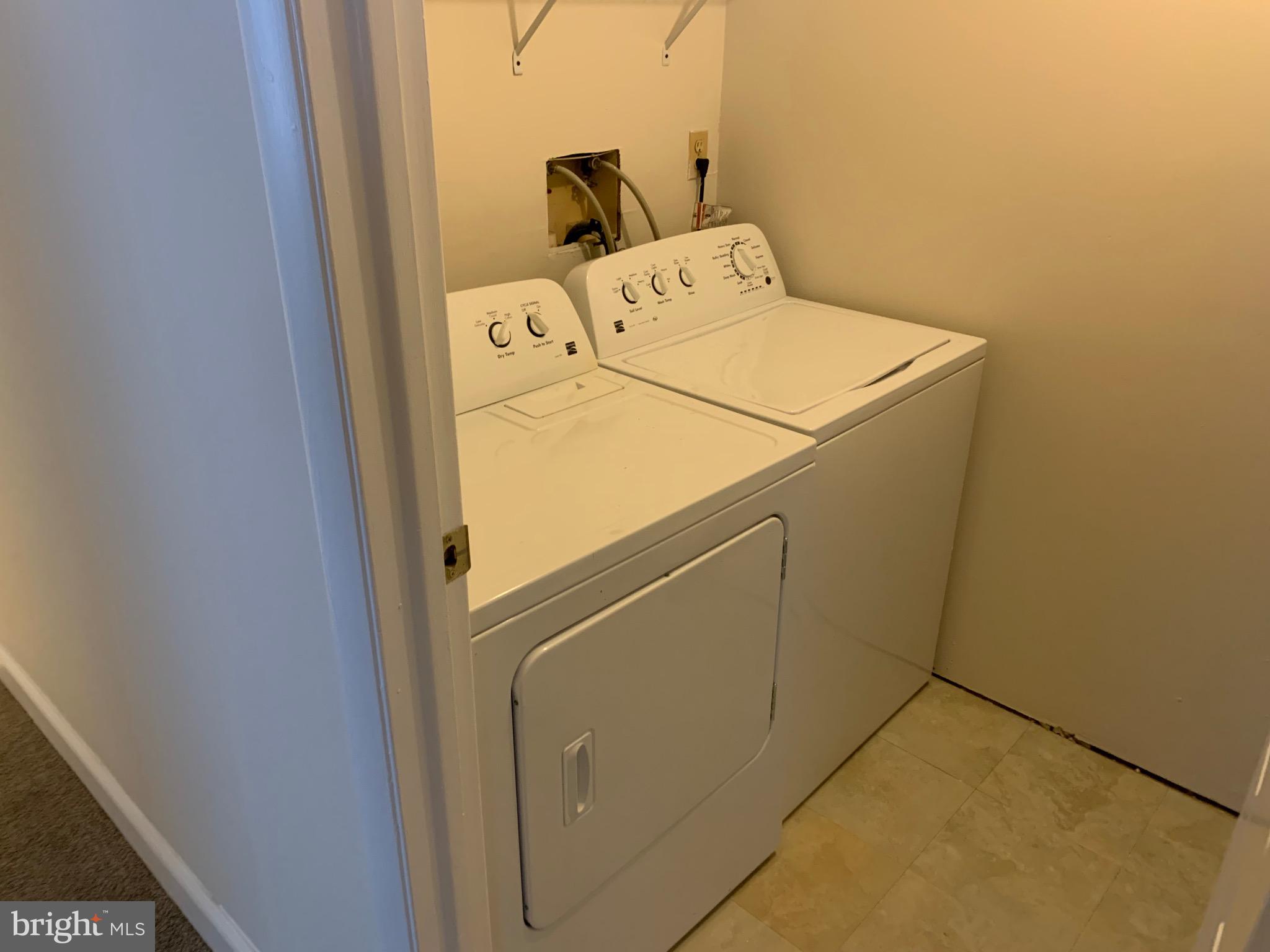 CHESTERFIELD GARDEN CONDOMINIUM - Residential