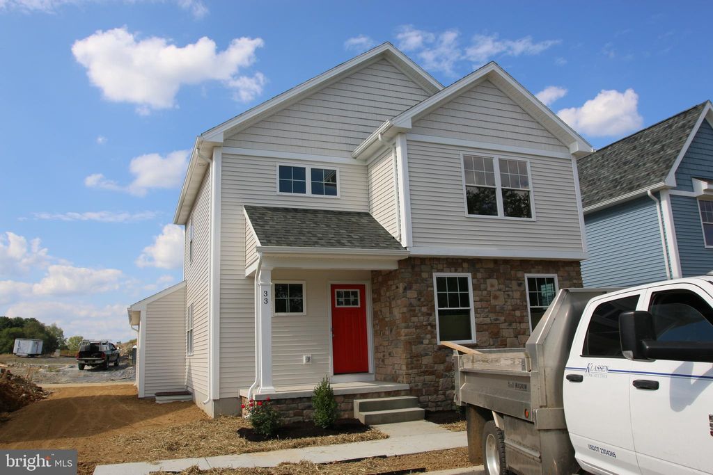 Photo of 33 Coastal Avenue #17, Ephrata, PA 17522 (MLS # PALA2041426)