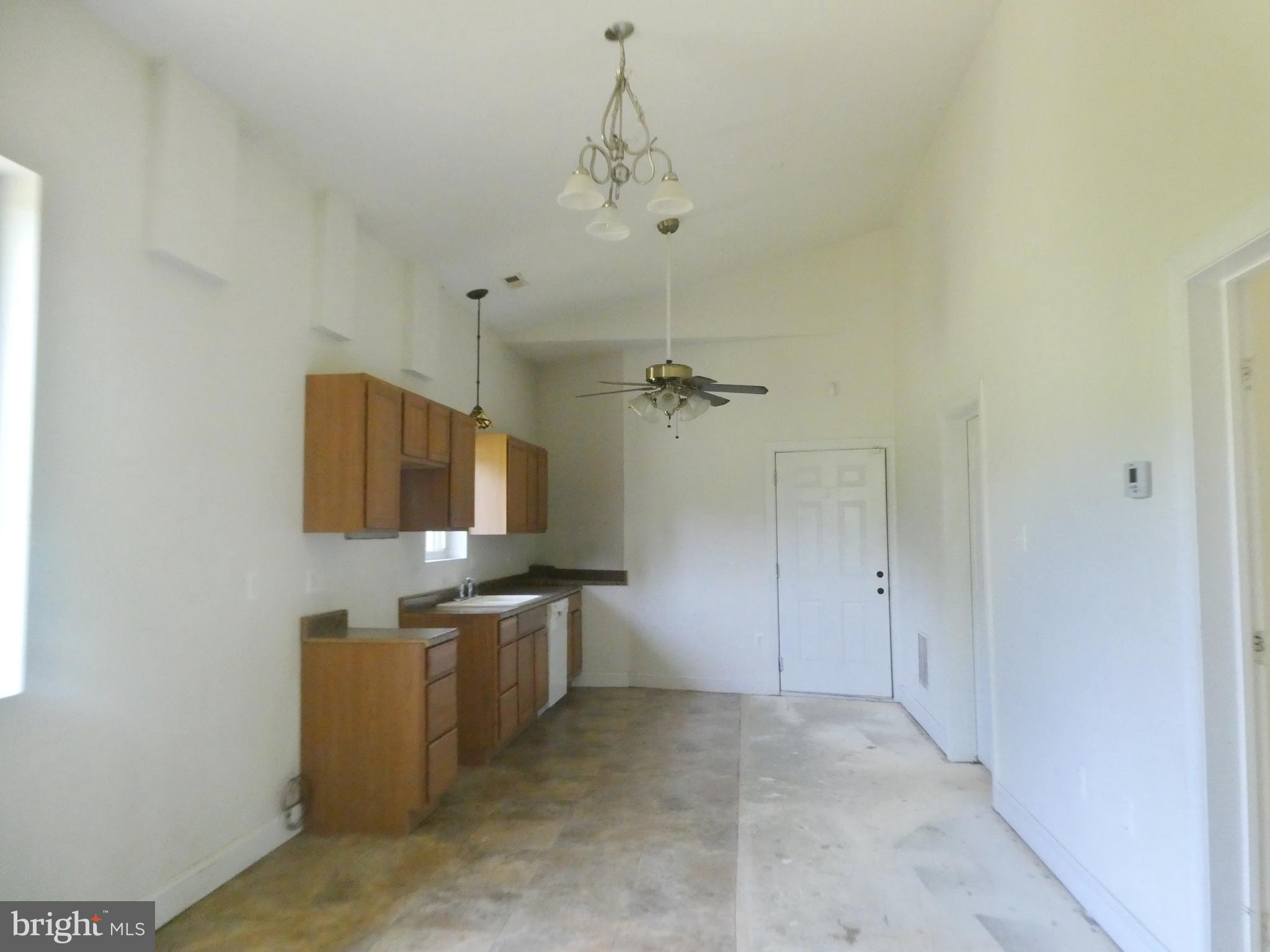 CHARLES COUNTY - Residential