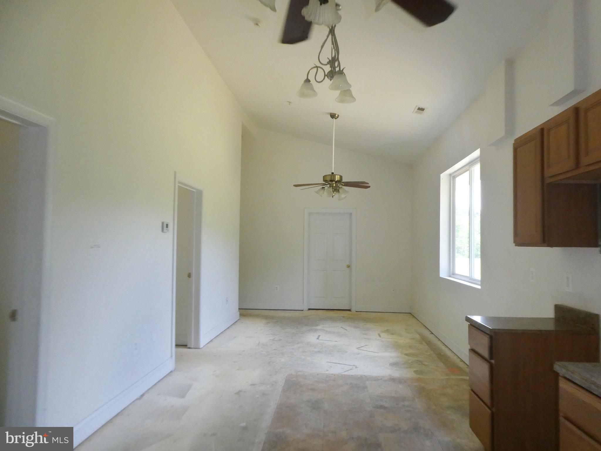 CHARLES COUNTY - Residential