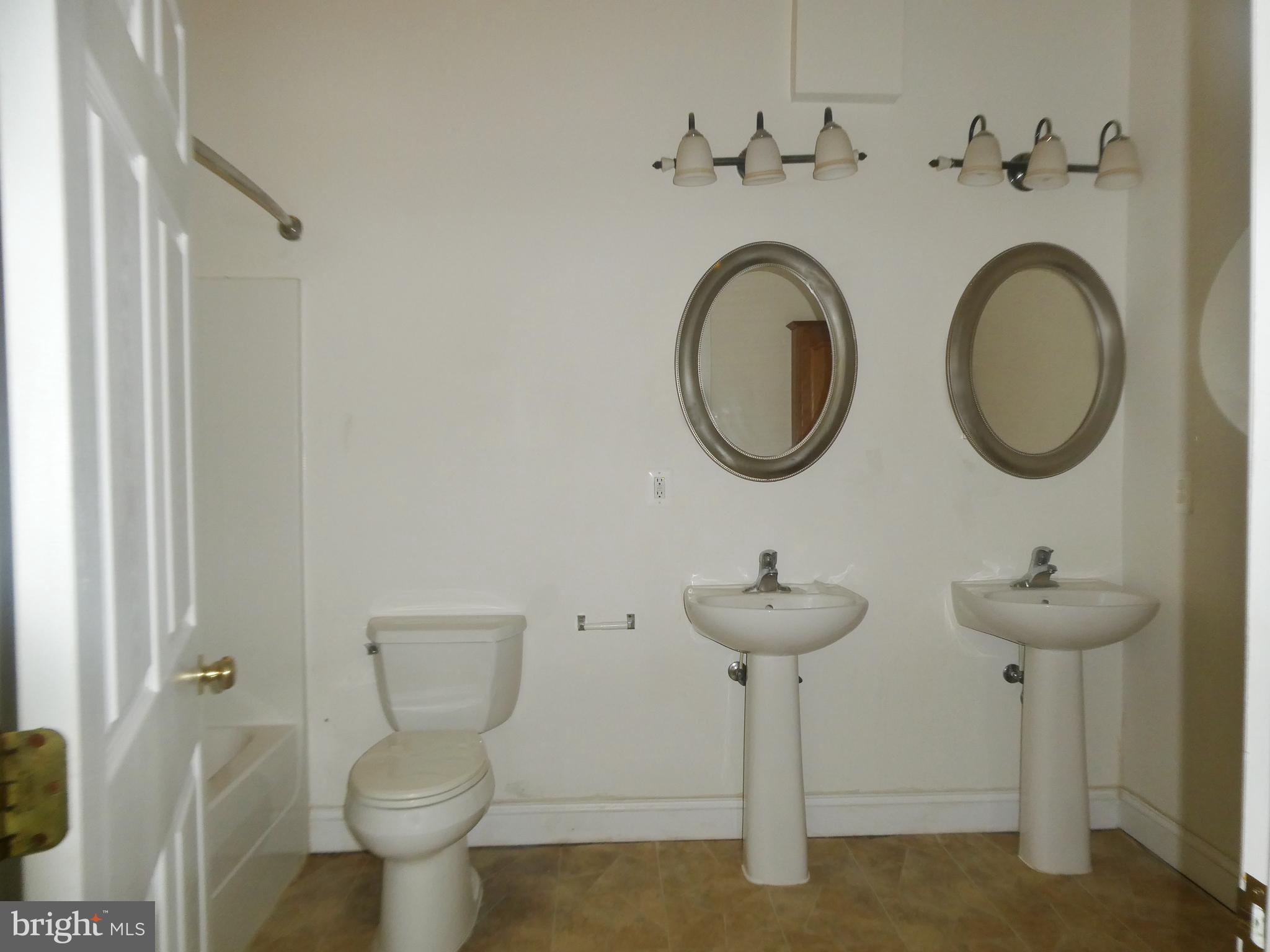 CHARLES COUNTY - Residential