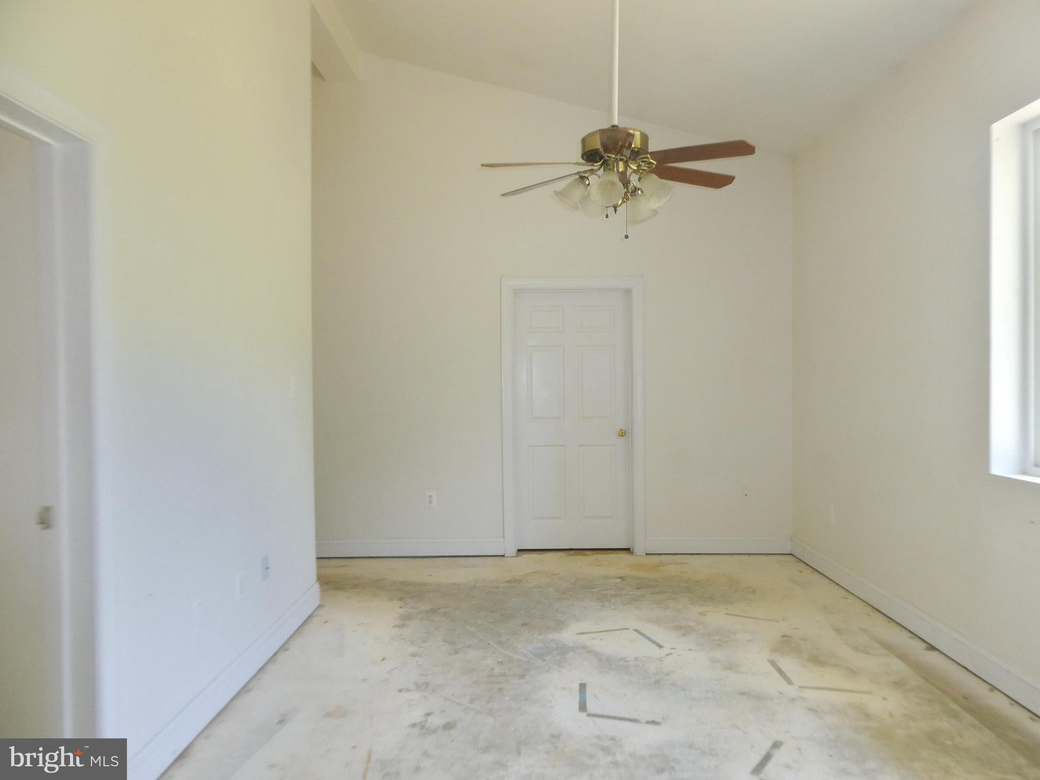 CHARLES COUNTY - Residential