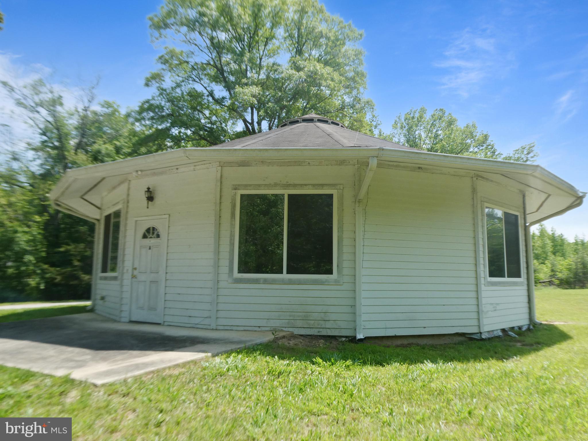 CHARLES COUNTY - Residential