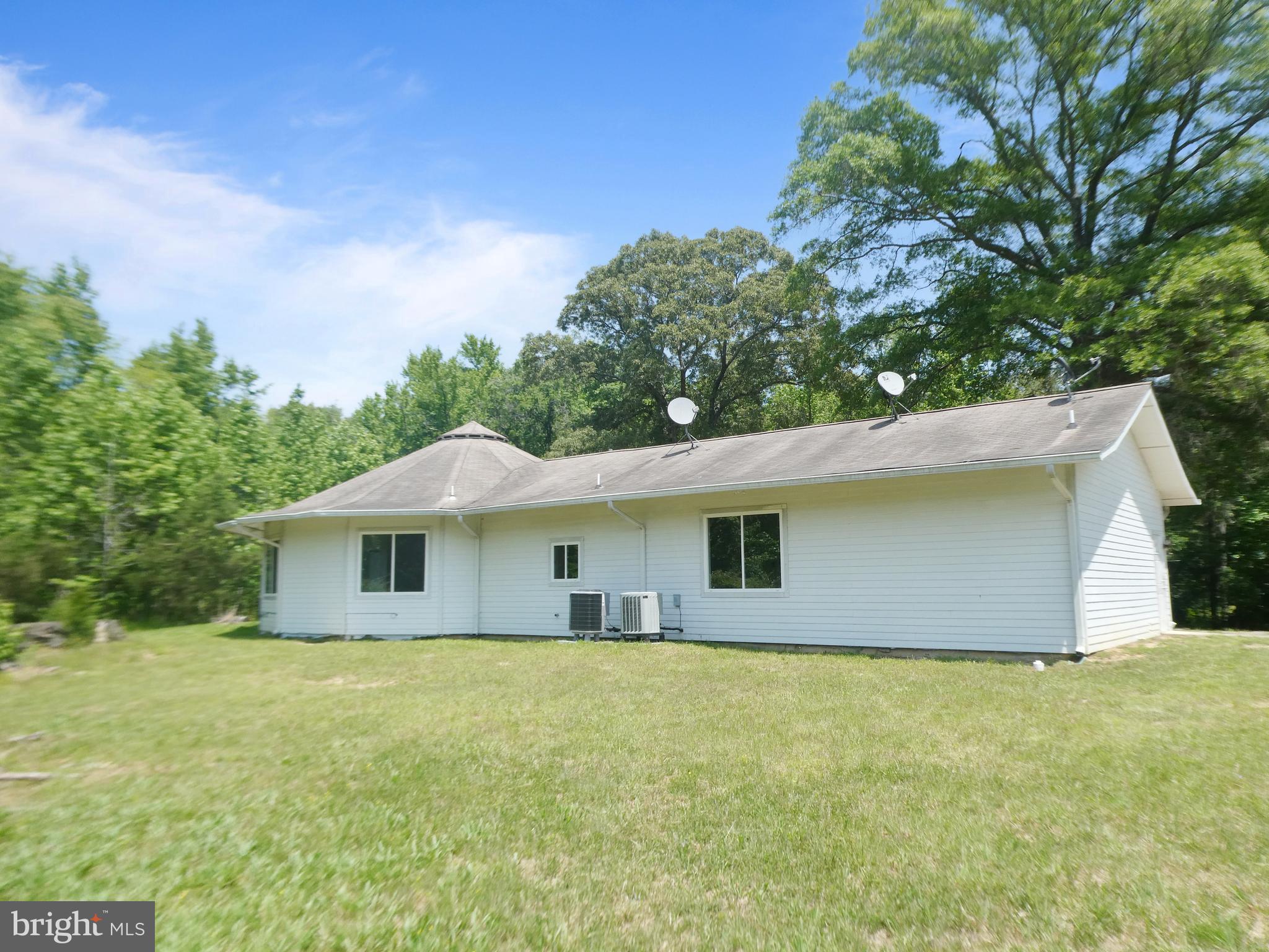 CHARLES COUNTY - Residential