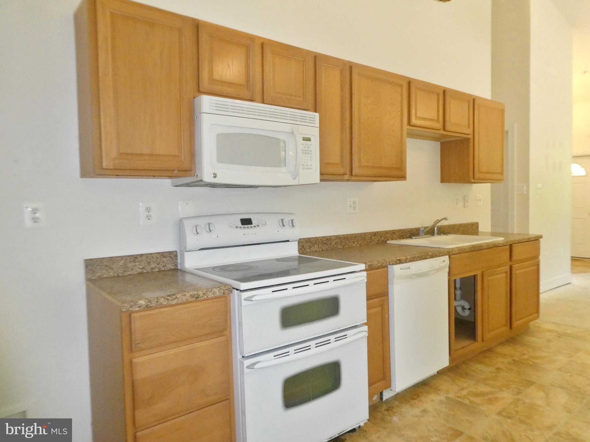 CHARLES COUNTY - Residential