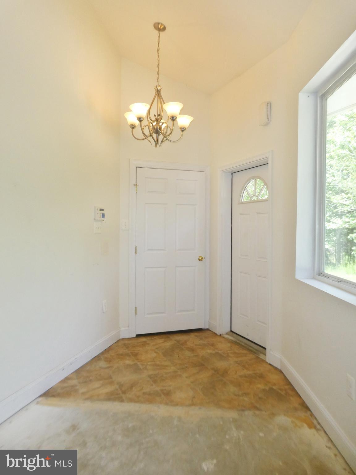 CHARLES COUNTY - Residential