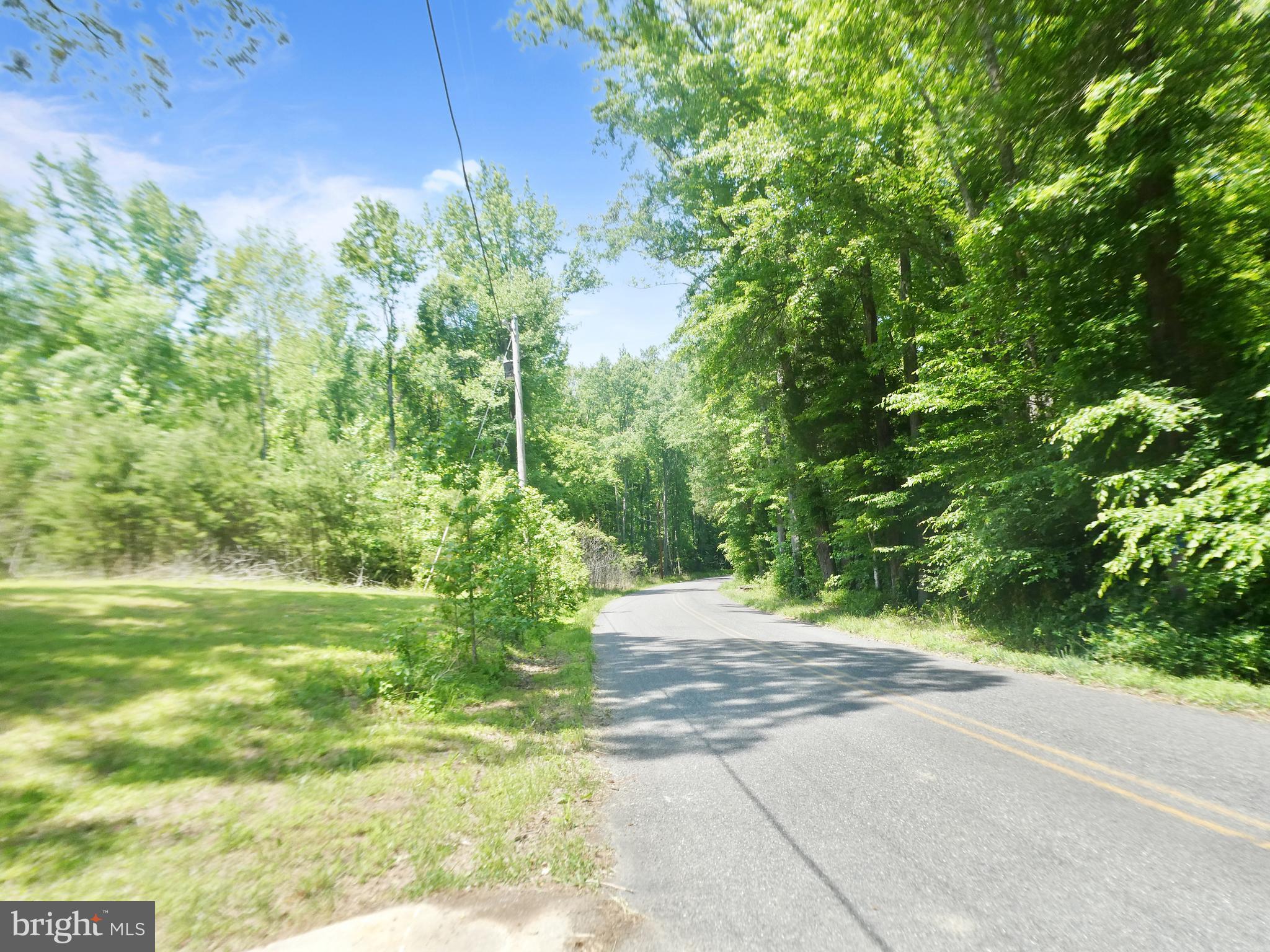 CHARLES COUNTY - Residential