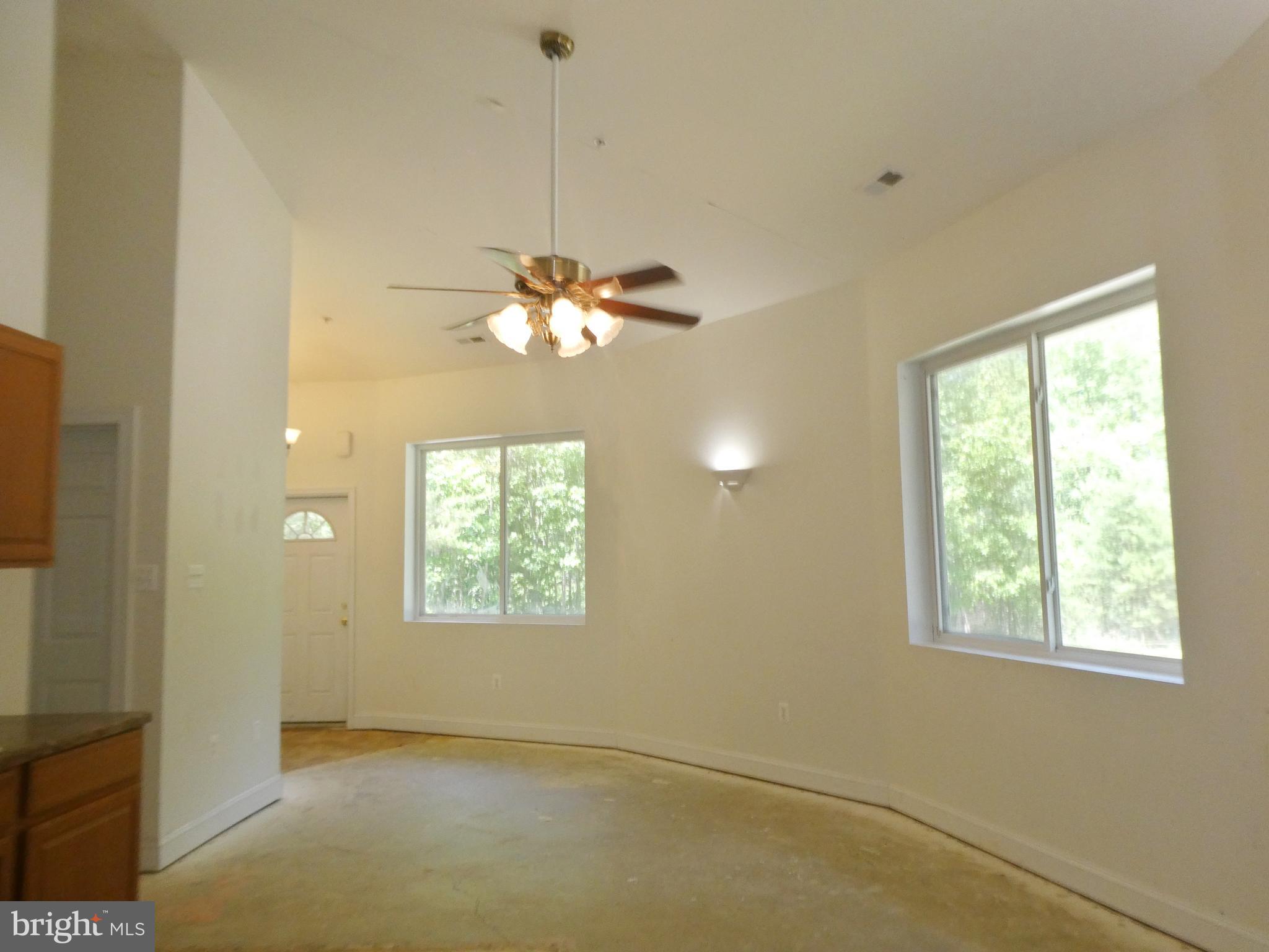 CHARLES COUNTY - Residential