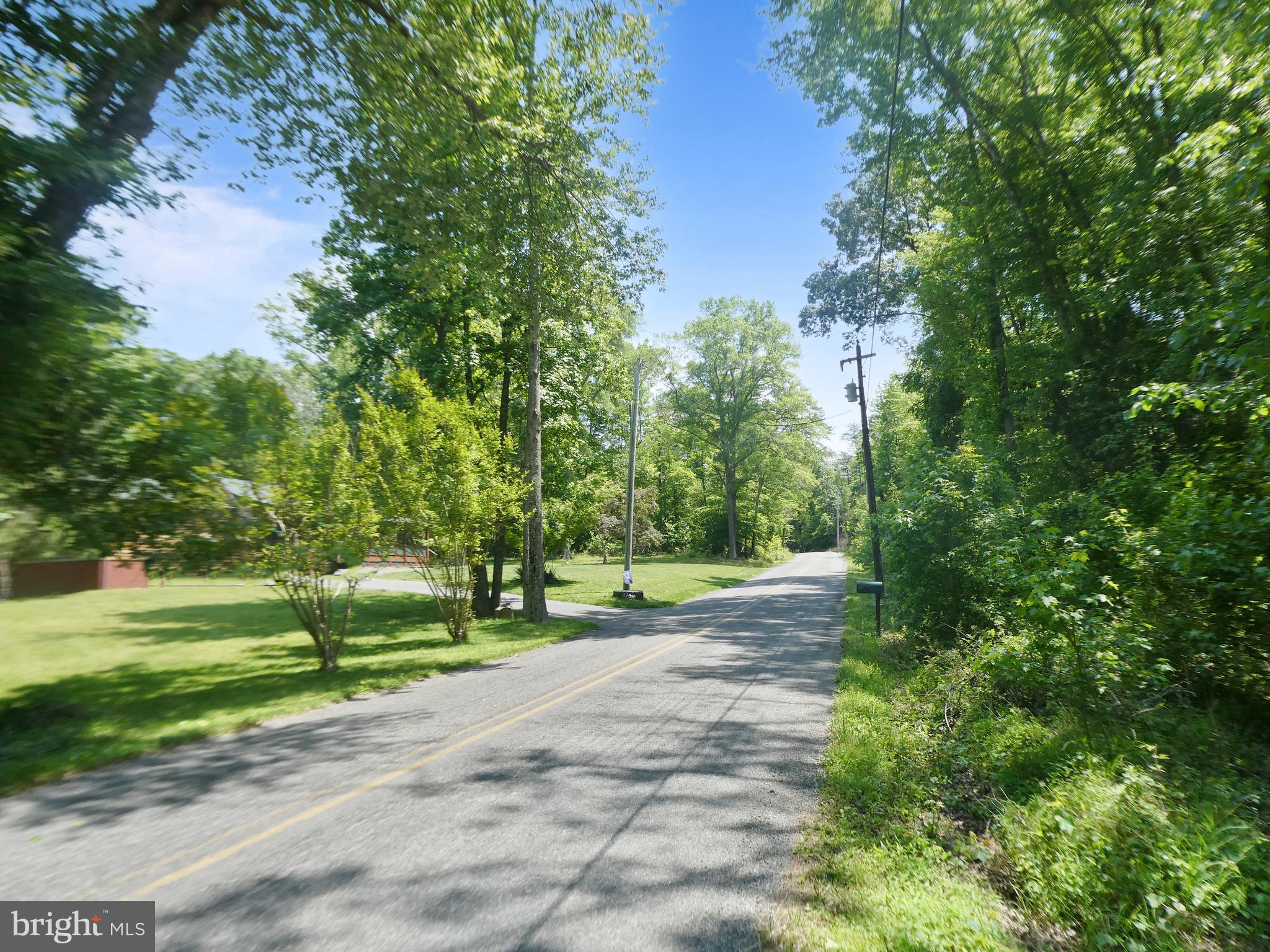 CHARLES COUNTY - Residential