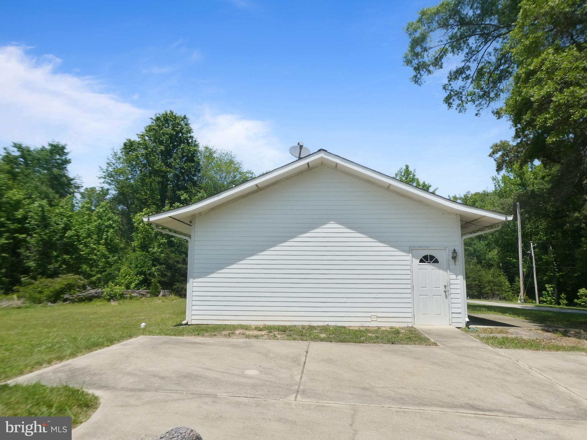 CHARLES COUNTY - Residential