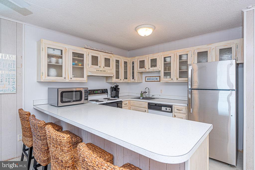 LITTLE SALISBURY - Residential