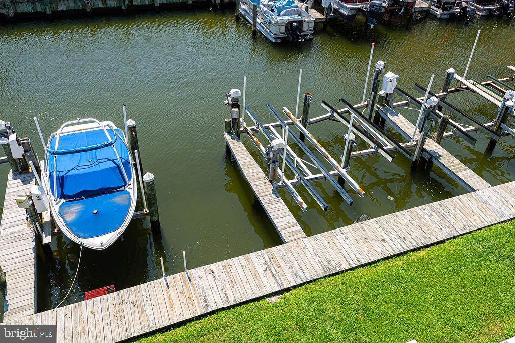 LITTLE SALISBURY - Residential