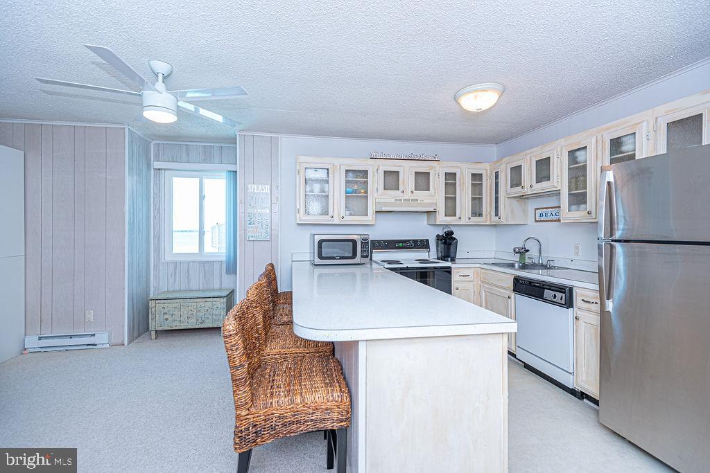 LITTLE SALISBURY - Residential