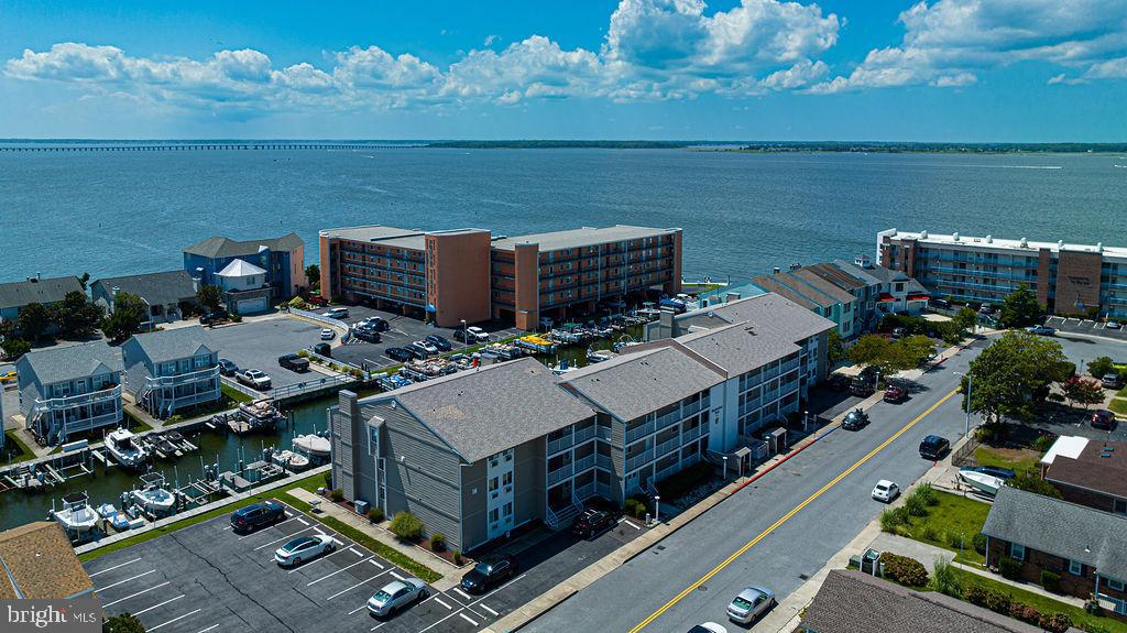 LITTLE SALISBURY - Residential