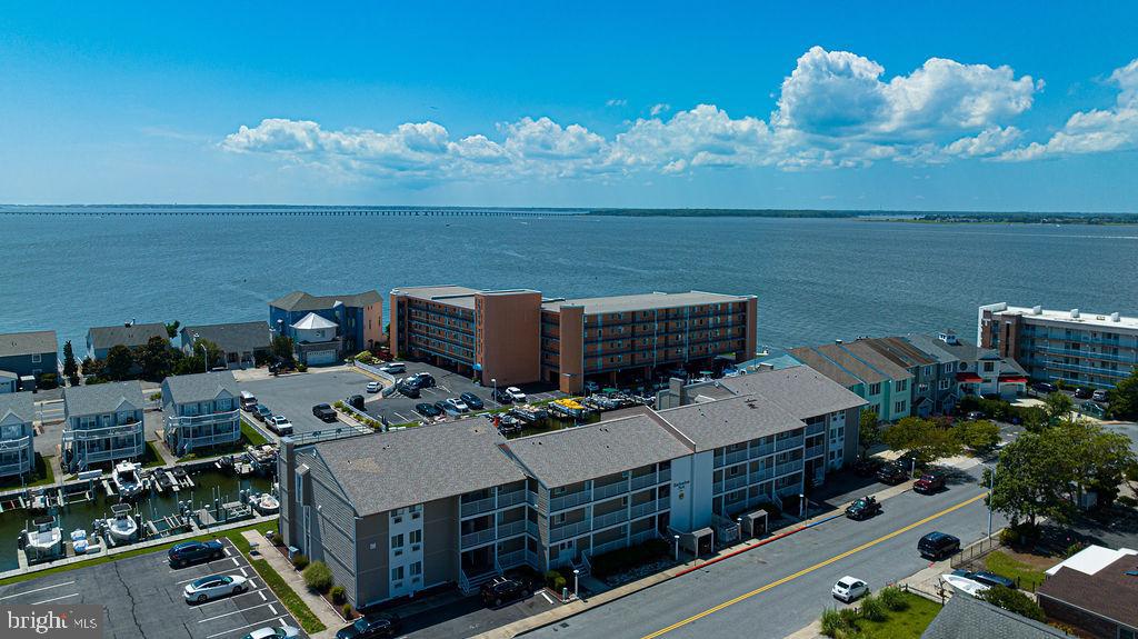 LITTLE SALISBURY - Residential