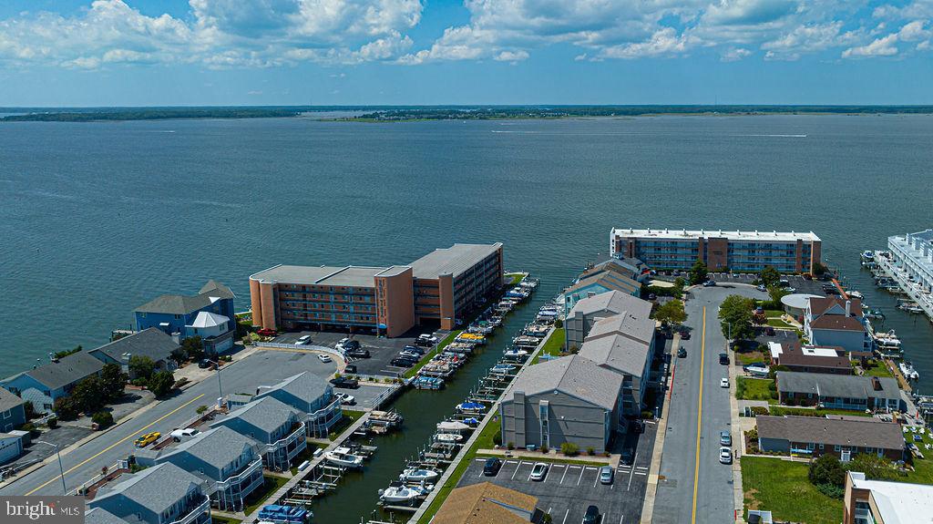 LITTLE SALISBURY - Residential