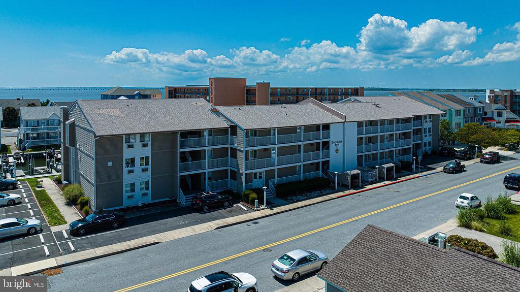 LITTLE SALISBURY - Residential