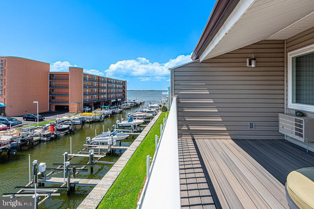 LITTLE SALISBURY - Residential