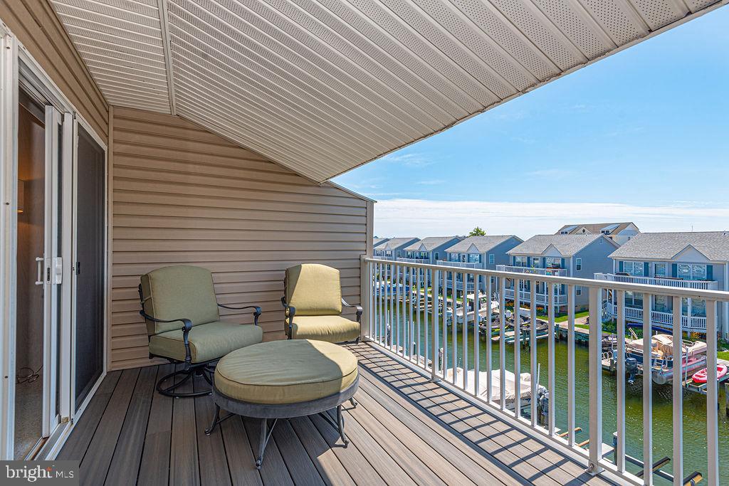 LITTLE SALISBURY - Residential