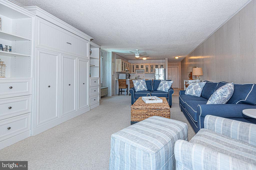 LITTLE SALISBURY - Residential