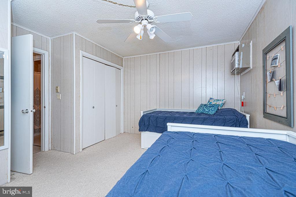 LITTLE SALISBURY - Residential