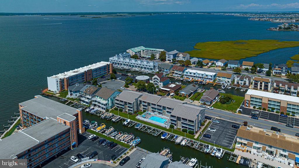 LITTLE SALISBURY - Residential