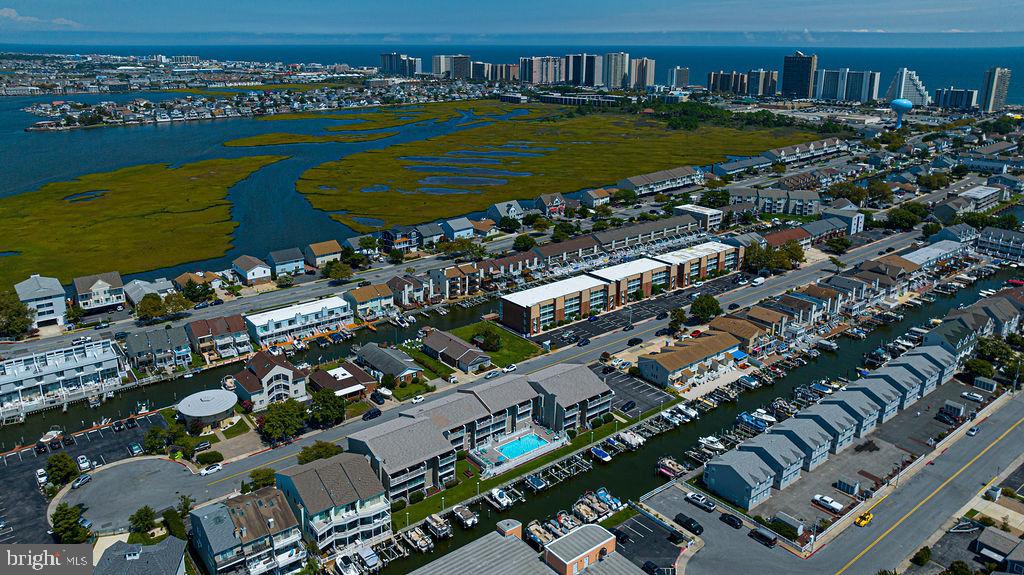 LITTLE SALISBURY - Residential